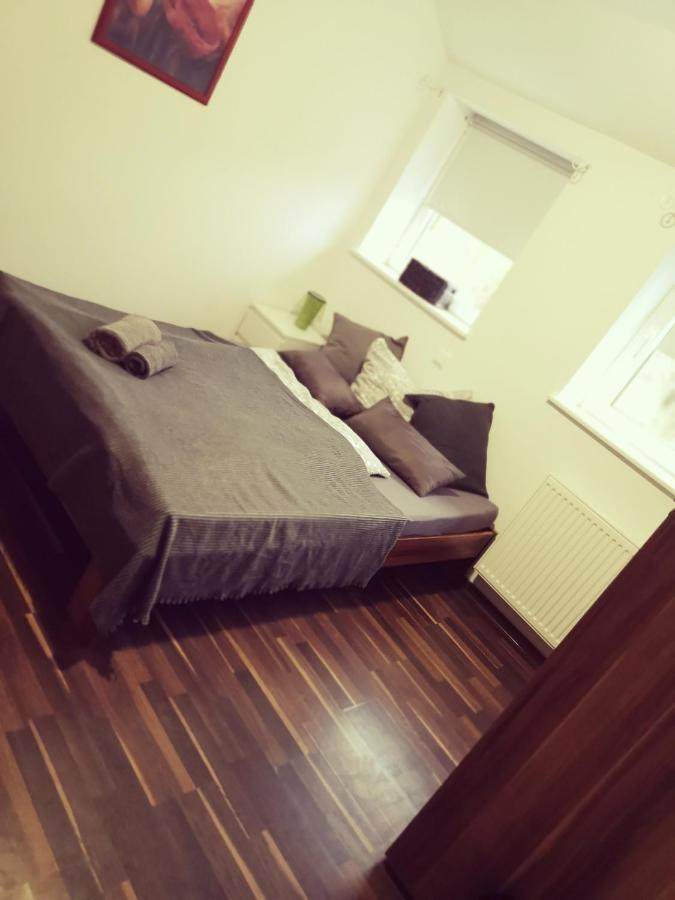 Stedinger Landhotel & Cafe 베르네 외부 사진
