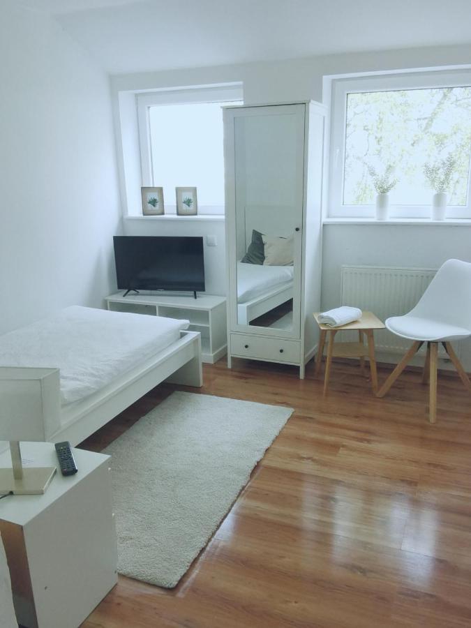 Stedinger Landhotel & Cafe 베르네 외부 사진